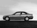 BMW 325i Coupe 1991 года